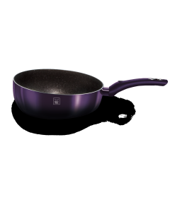KAUFMAX Flip wok tiganj 26cm purple eclipse collection km-0044 - 425905