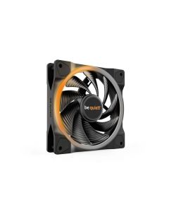 BE QUIET! Kuler Light wings 120mm PWM - 071343