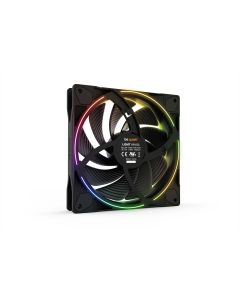 BE QUIET! Ventilator Light Wings 140mm PWM high-speed BL075 - 071344