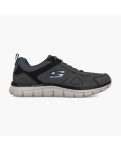 SKECHERS Patike track scloric m - 52631-GYNV43