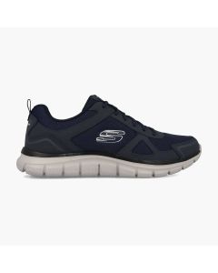 SKECHERS Patike track scloric m - 52631-NVY43