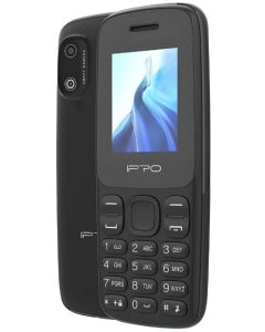 IPRO Mobilni telefon, A1 Mini, crna/plava - R2137