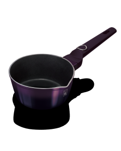 KAUFMAX Šerpica za sos 16cm Purple eclipse collection km-0039