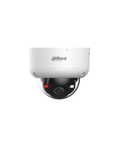 Dahua IPC-HDBW3549R1-ZAS-PV 5MP WizSense varifokalna Dome mrežna kamera