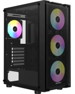 DSCL Gejmerski Računar Intel Core i5-13400F 16GB 1TB SSD RX 7600 8GB
