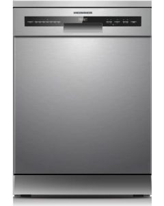 HEINNER Mašina za pranje sudova HDW-FSM60714AXD++14kompleta/7prog/60cm/inox