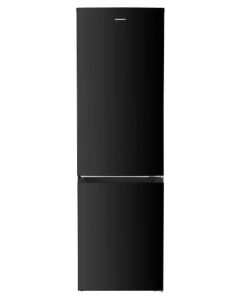 HEINNER Kombinovani frižider HCNF-HM253INVBKE++253l/NoFrost/54,5x181/Crni
