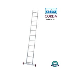 Krause Prislone Merdevine 11 Gazišta   Corda 3,1m - 526-1
