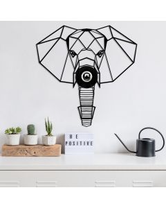 OPVIQ Zidna lampa W-034