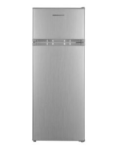 HEINNER Kombinovani frižider HF-H2206SE++ 206l/55x143/sivi