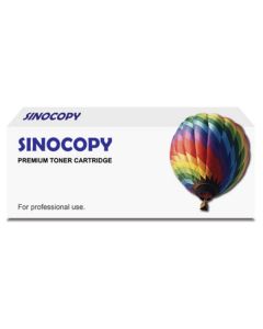 SINOCOPY Toner CE505XL zamenska kaseta za HP - 44240