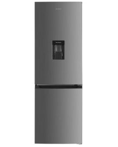 HEINNER Kombinovani frižider HCNF-HM291INVXWDE+/No frost/inverter/60 x 186 cm