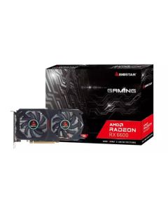 Grafička karta Biostar VA6606RM81  RX6600 8GB GDDR6 128bit