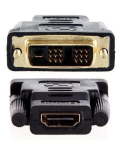 KETTZ Adapter HDMI na DVI-D VHDS-52 - 44259-1
