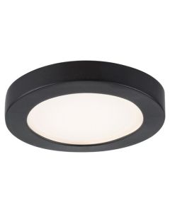 Rabalux Ugradna i nadgradna rasveta Coco LED 3W crna (5274) - 5274