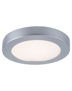 Rabalux Ugradna i nadgradna rasveta Coco LED 3W srebrna (5275) - 5275