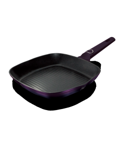 KAUFMAX Grill tiganj 28cm purple eclipse collection km-0043 - 425904