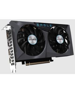 GIGABYTE Graficka karta SVGA PCIE GV-N3050EAGLE-8GB OC Bulk