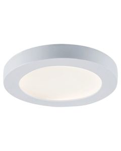 Rabalux Ugradna i nadgradna rasveta Coco LED 3W bela (5276) - 5276