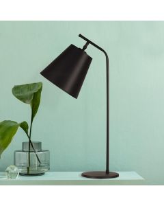 OPVIQ Stona lampa Salihini MR-623, crna
