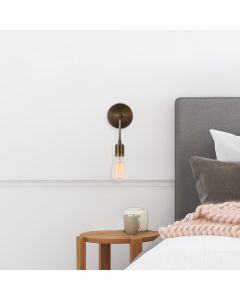 OPVIQ Zidna lampa Dartini MR 888