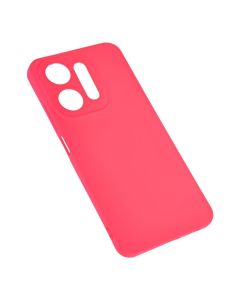 Maska za Xiaomi Redmi 17C 5G pink Gentle Color