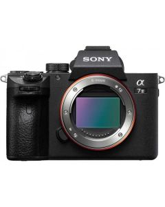 SONY Fotoaparat ILCE-7M3B
