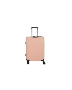 ENOVA SLIM kofer 56 cm - pink