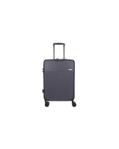ENOVA SLIM kofer 56 cm - teget