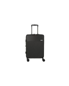 ENOVA SLIM kofer 56 cm - crna
