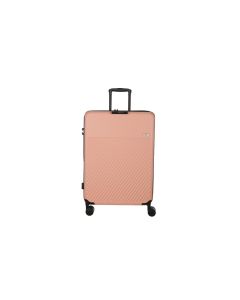 ENOVA SLIM kofer 66 cm - pink