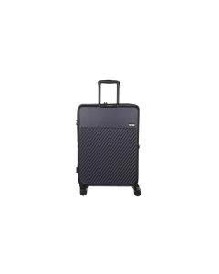 ENOVA SLIM kofer 66 cm - teget