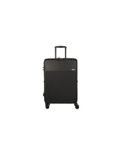ENOVA SLIM kofer 66 cm - crna
