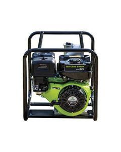 DOLOMITE Motorna pumpa 3