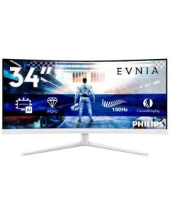 PHILIPS Monitor 34M2C5501A/00 34