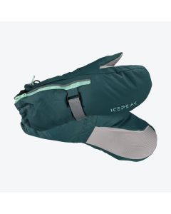 ICEPEAK Rukavice Halfmoon BG - 52859564I-530L