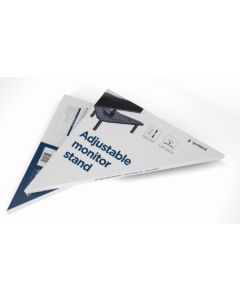 GEMBIRD Postolje za monitor, podesivo, MS-TABLE-02, - 44286-1