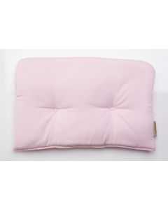 STEFAN Jastuk za bebe 25x35cm, roze - 529-9111