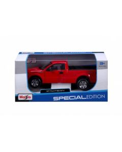 MAISTO metalni model autića 1:24 Ford F-150 STX 31270 - 52928