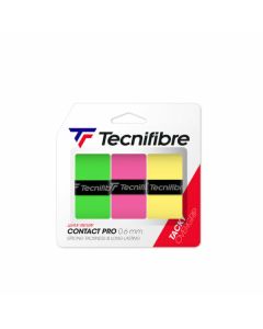 Contact Pro Overgrip Mix - CNTCTPROMIX