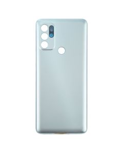 Poklopac za Motorola Moto G60s Green (NO LOGO)