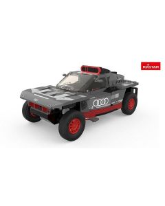 RASTAR Sastavi automobil Audi RS Q E-TRON 1:30 - 53-10120