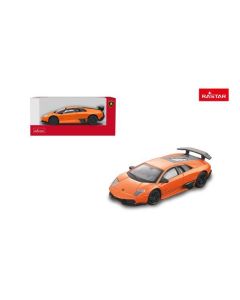 RASTAR Automobil Murcielago lp 670-4 sv die cast 1:43 - 53-39500