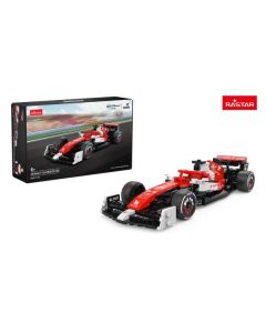 RASTAR Sastavi automobil Alfa Romeo F1 C42 1:24 - 53-92300