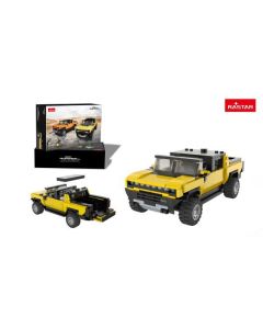 RASTAR Sastavi automobil Hummer EV 1:30 - 53-93700-Y