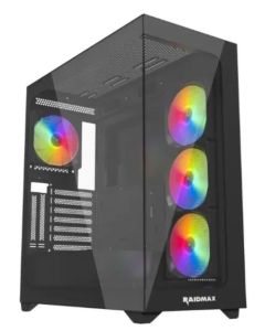 DSCL Gejmerski Računar AMD Ryzen 7 5700 32GB 1TB SSD RTX 5060