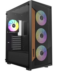 DSCL Gejmerski Računar AMD Ryzen 9 PRO 3900 32GB 1TB SSD RX 7600