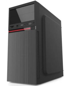 DSCL Home Računar AMD Ryzen 5 4500 16GB 512GB SSD R5 230 2GB