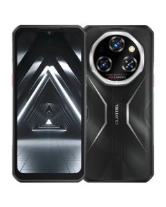 OUKITEL WP55 5G 12/256GB, crna