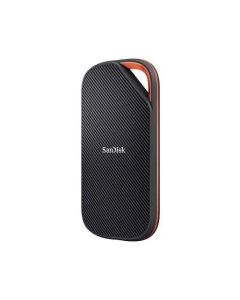 SANDISK Eksterni SSD 2TB Extreme PRO Portable USB 3.2 SDSSDE82-2T00-G25
